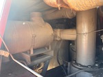 Air Compressor with 