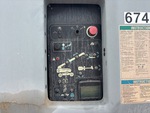 Basic Control Station Upper with 
