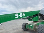 Chassis Photos with 