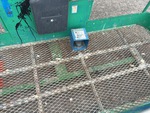 Basic Control Station Upper with 