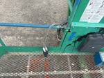 Basic Control Station Upper with 