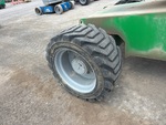 Chassis Photos with 
