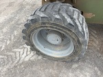 Chassis Photos with 