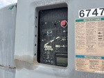 Basic Lower Control Station with 