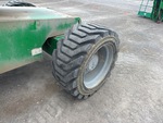 Chassis Photos with 