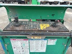 Basic Control Station Upper with 