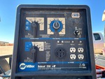 Control Station with 