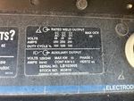 v2 Electrical - Welder with 