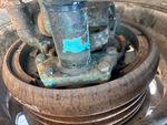 Brakes with 
