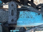General Appearance with Second Serial Number/VIN Photo
