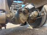 Drivetrain with 