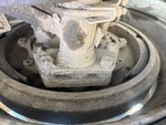 Brakes with 