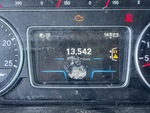 Cab with Engine Hours