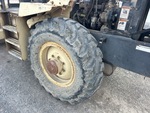 Chassis with 