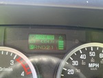 Cab with Engine Hours