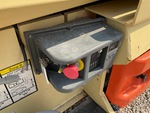 Basic Lower Control Station with 