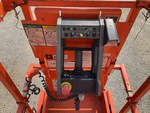 Basic Control Station Upper with 