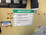 Basic Lower Control Station with 