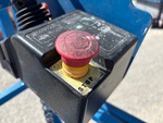 Basic Control Station Upper with 