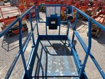 Basic Control Station Upper with 