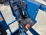 Basic Control Station Upper with 