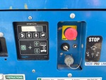 Basic Lower Control Station with 
