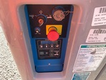 Basic Lower Control Station with 