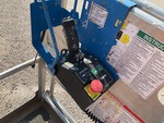 Basic Control Station Upper with 