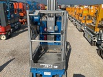 Basic Control Station Upper with 
