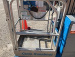 Basic Control Station Upper with 
