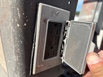 Basic Control Station Upper with 