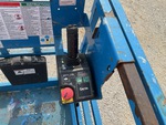 Control Station Upper with 