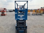 Control Station Upper with 