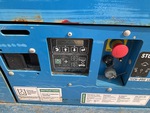 Control Station Ground with 