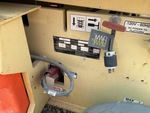 Electrical with 