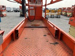 Control Station Upper with 