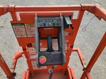 Control Station Upper with 