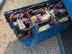 Electrical with 