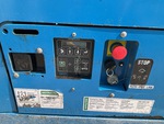 Basic Lower Control Station with 