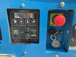Basic Lower Control Station with 