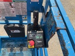 Basic Control Station Upper with 