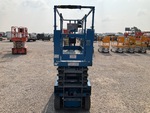 Basic Control Station Upper with 