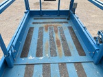 Control Station Upper with 