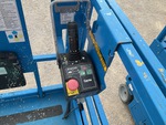 Control Station Upper with 