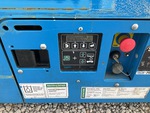 Control Station Ground with 