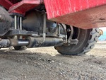Drivetrain with 
