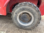 Chassis Photos with 