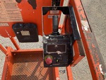 Control Station Upper with 