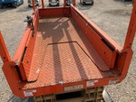 Control Station Upper with 