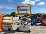 Chassis with 